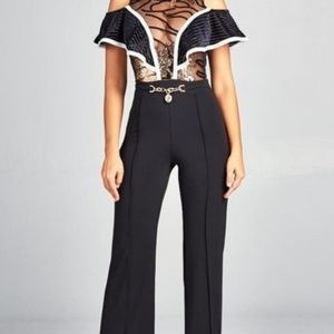 Jumpsuit